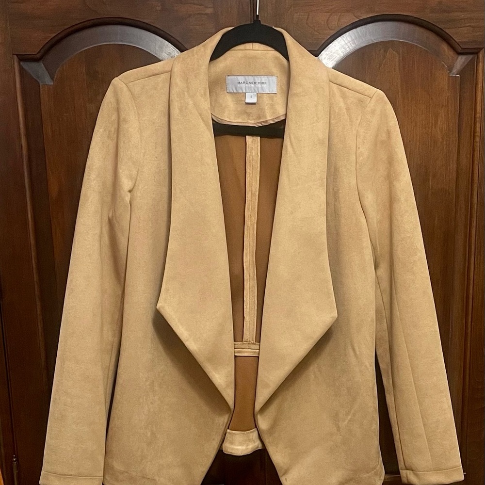 Andrew Marc blazer